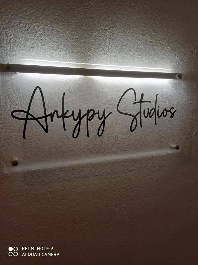 Ankypy Studios Kimi Exteriör bild