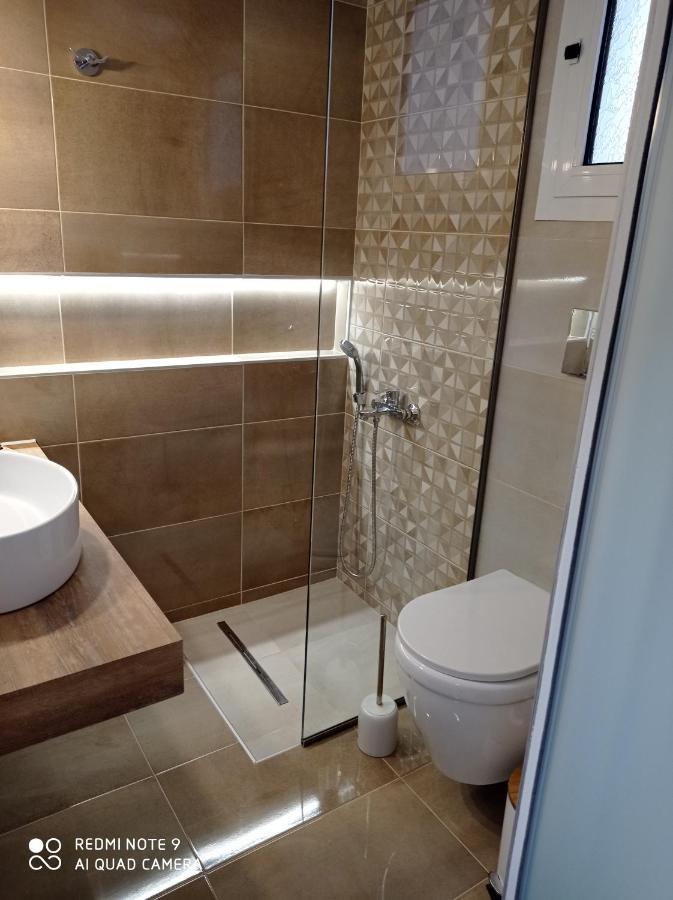 Ankypy Studios Kimi Exteriör bild